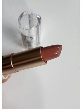 Flower Drew Barrymore 035 Spiced Petal Cream Lipstick NEW